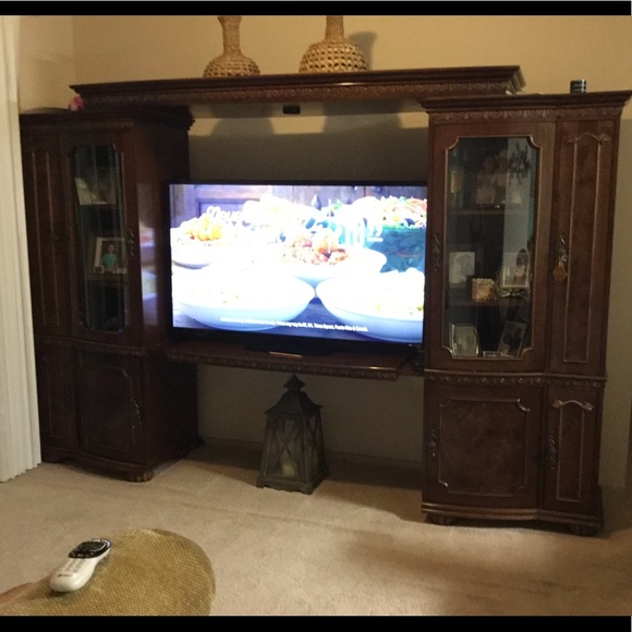 TV Home Furniture - Picture 2 of 2